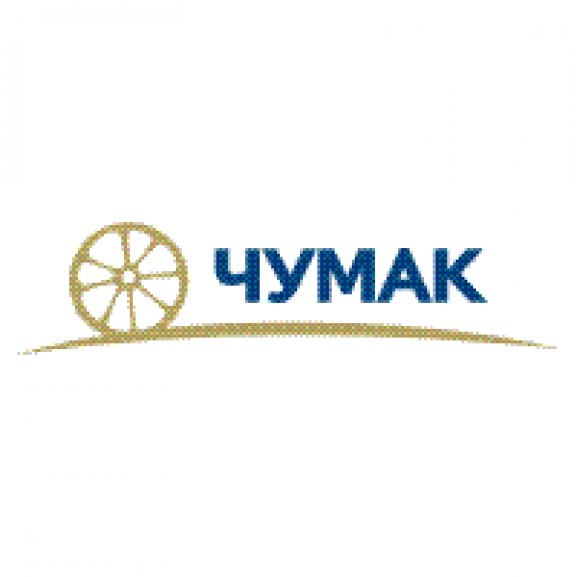 Logo of Chumak