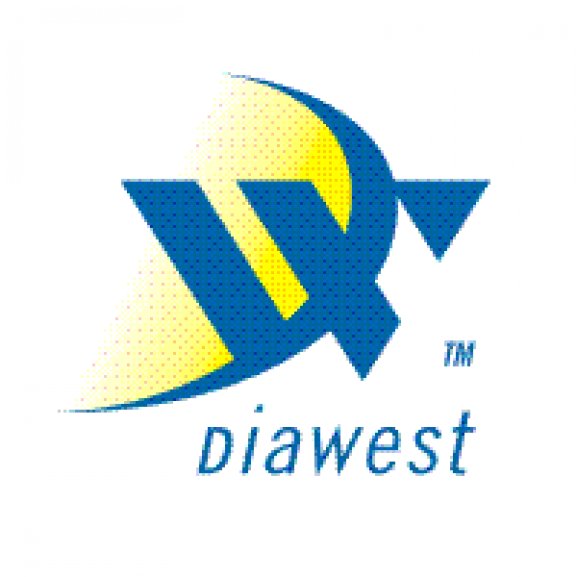 Logo of DiaWest