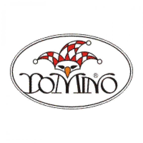 Logo of Domino