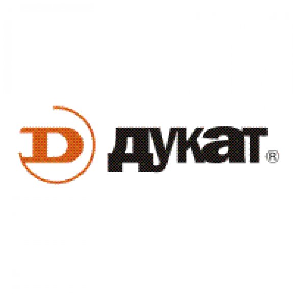 Logo of Dukat