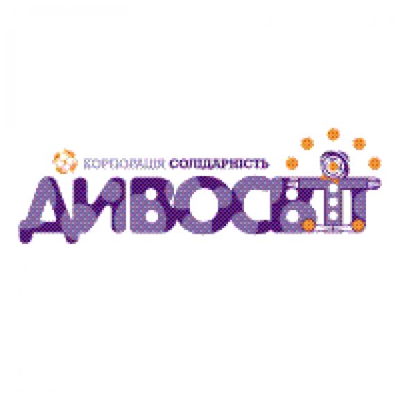 Logo of Dyvosvit