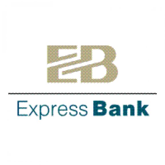 Logo of ExpressBank