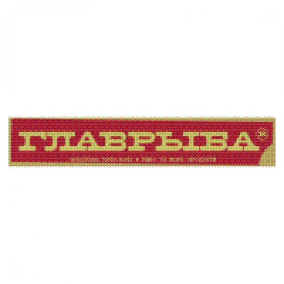 Logo of Glavryba