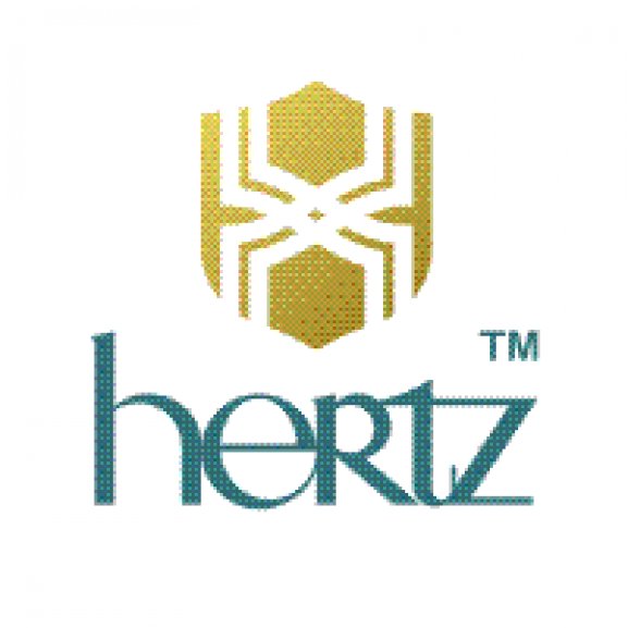 Logo of Hertz