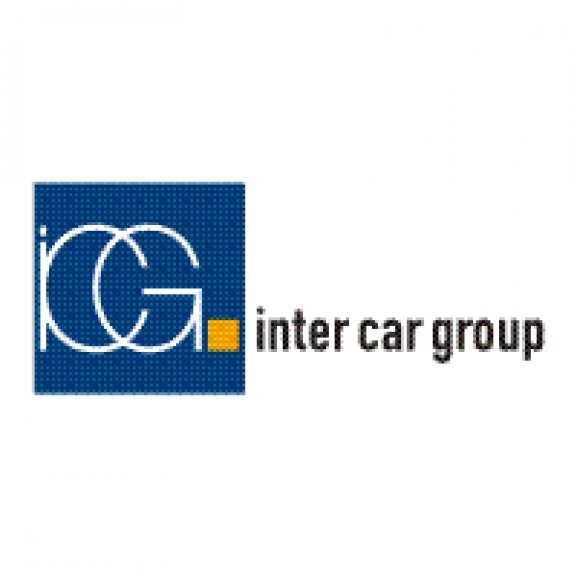 Logo of ICG - Inter Car Group