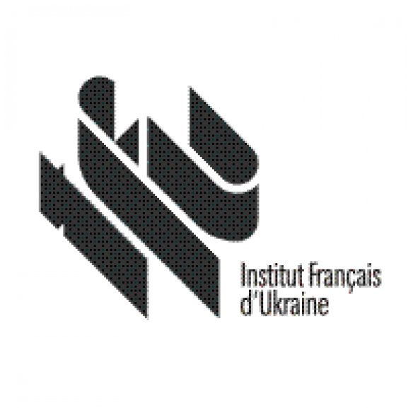 Logo of Institut Francaise d&#039;Ukraine
