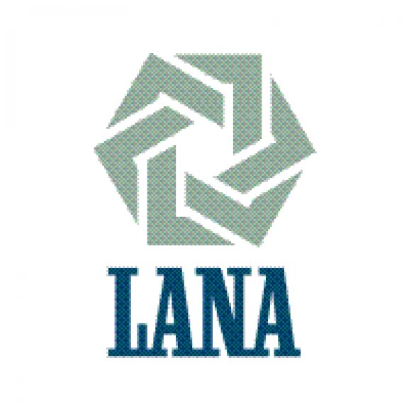 Logo of Lana