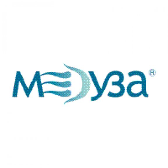 Logo of Medusa