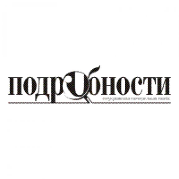 Logo of Podrobnosti