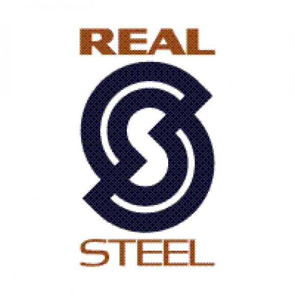 Logo of Real Steel