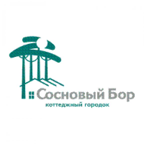 Logo of Sosnovy Bor