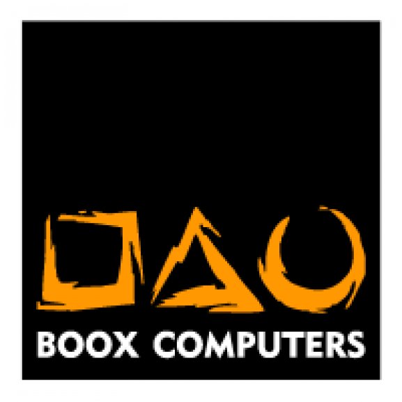 Logo of Boox Computers