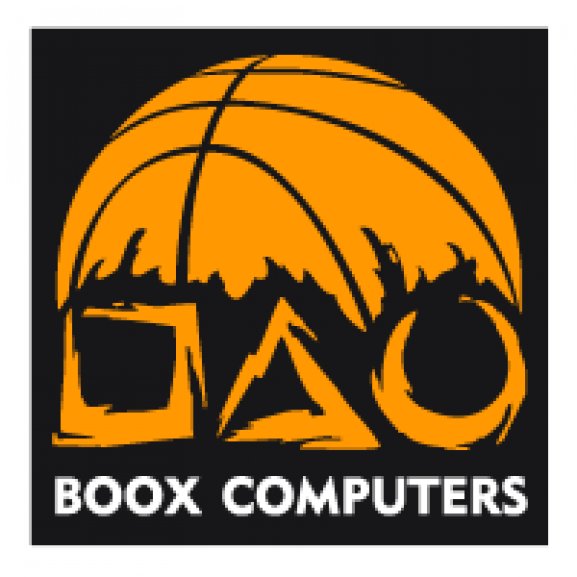 Logo of KK Boox Computers