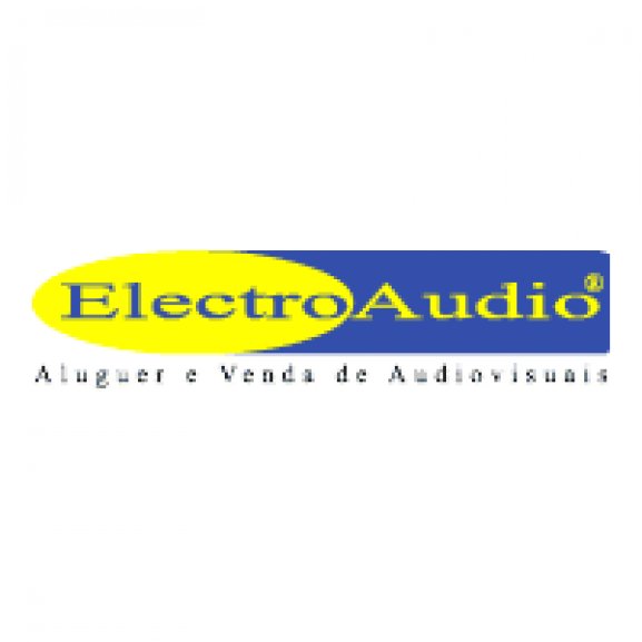 Logo of Electroaudio Lda
