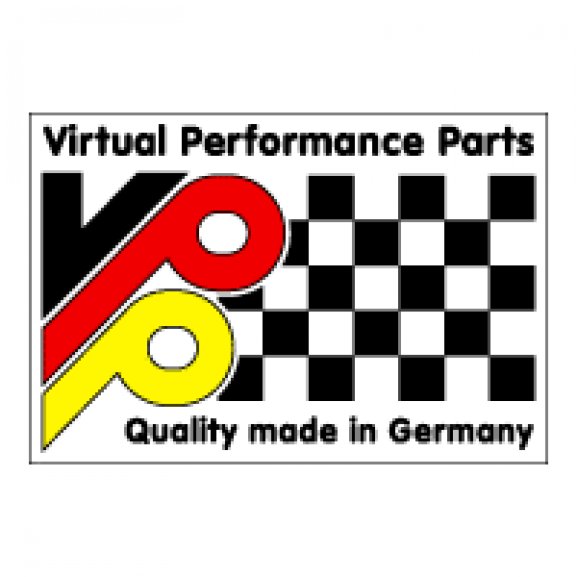 Logo of Virtual Performance Parts