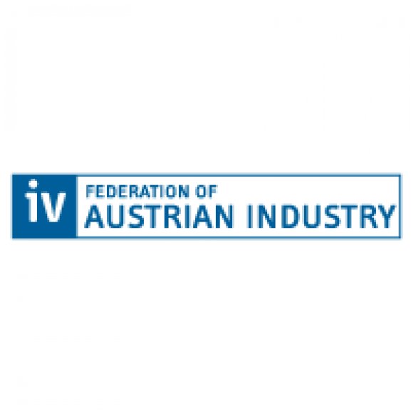 Logo of Federation of Austrian Industy iv
