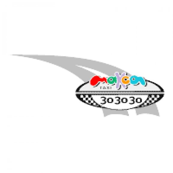 Logo of Maksa TAXI