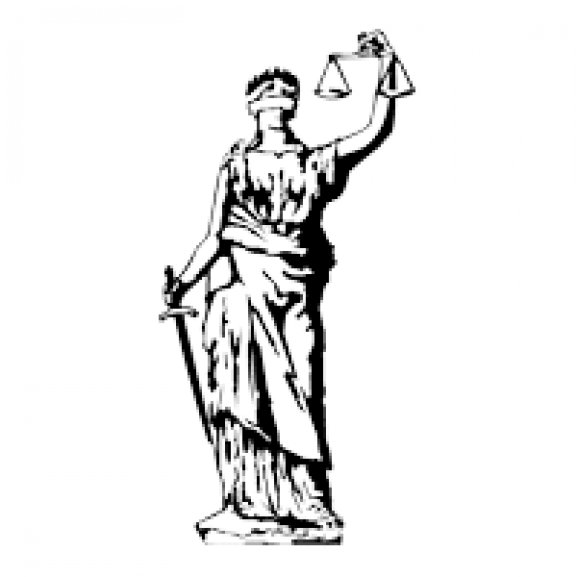 Logo of justice