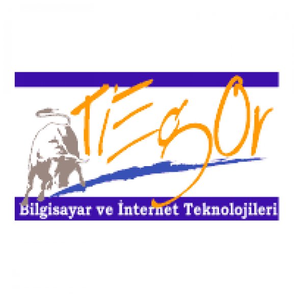 Logo of tiegor