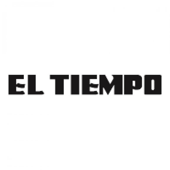 Logo of El Tiempo