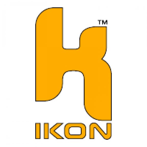 Logo of Ikon Cycle Components