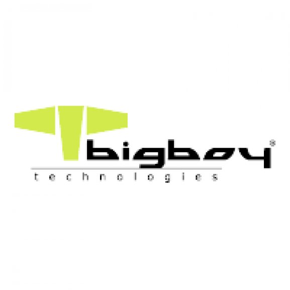 Logo of bigboy technologies