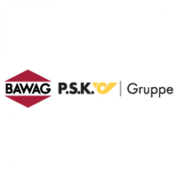 Logo of BAWAG P.S.K. Gruppe