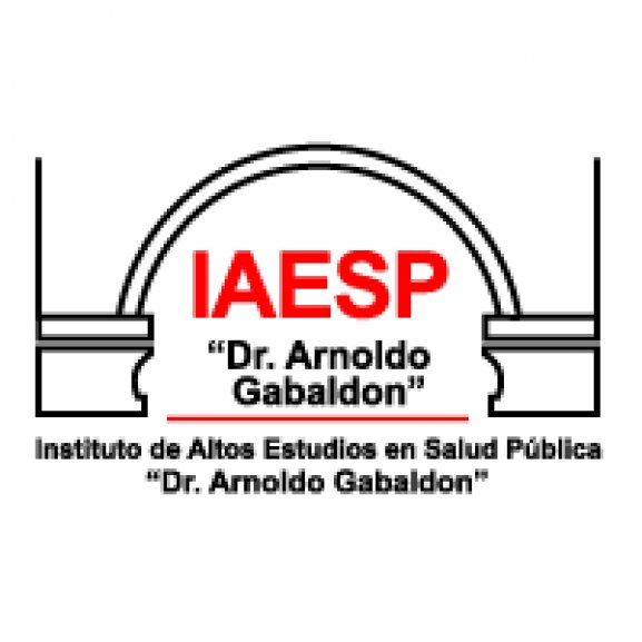 Logo of IAESP