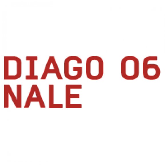 Logo of Diagonale 06 Festival des &amp;#246;sterreichischen Films Graz