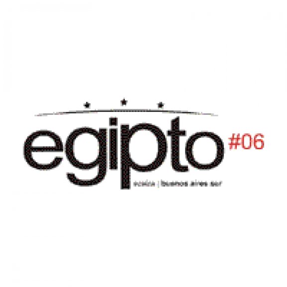 Logo of Egipto