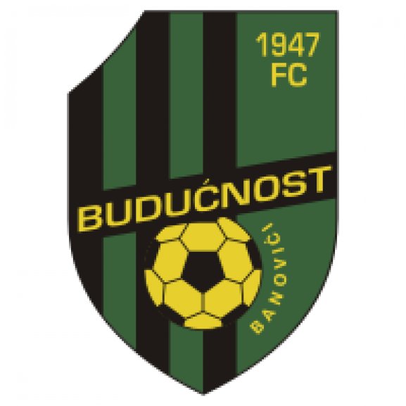 Logo of Buducnost Banovici