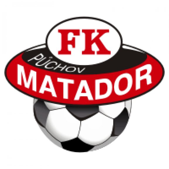 Logo of FK Matador Puchov