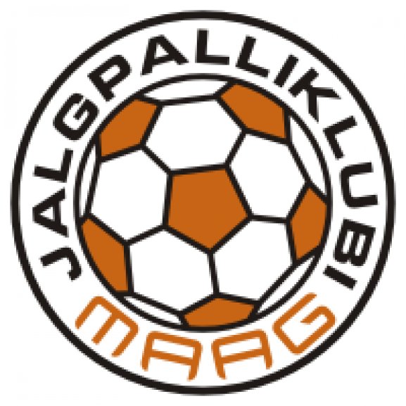 Logo of JK Maag