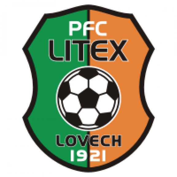 Logo of PFC Litex Lovech
