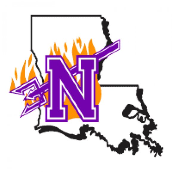Logo of Northwestern State Demons