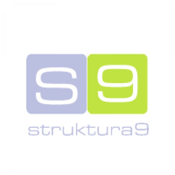 Logo of Struktura9
