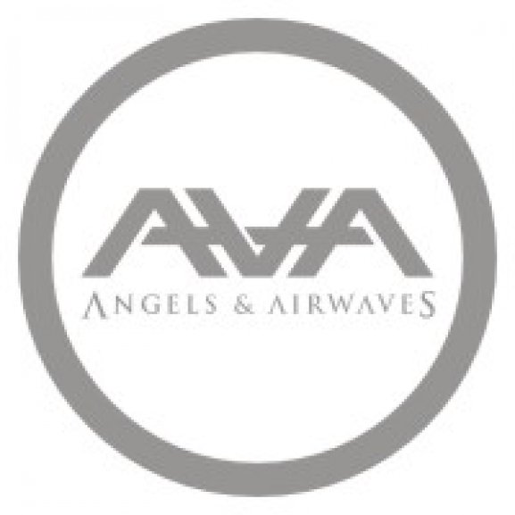Logo of Angels and Airwaves
