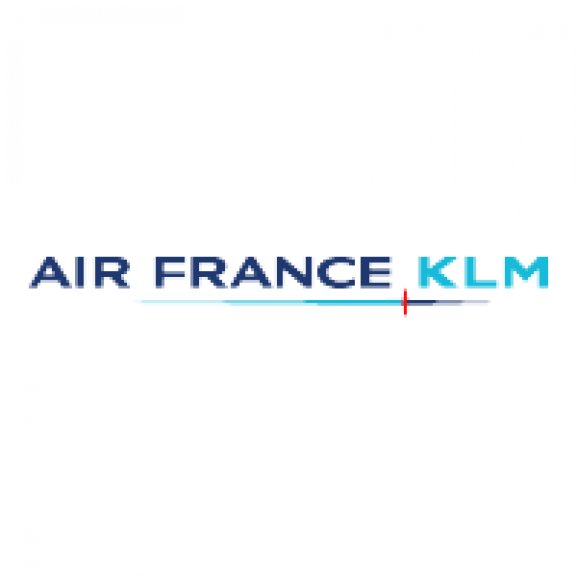 Logo of KLM