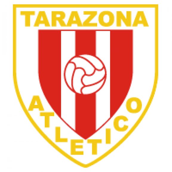 Logo of Club Atletico Tarazona