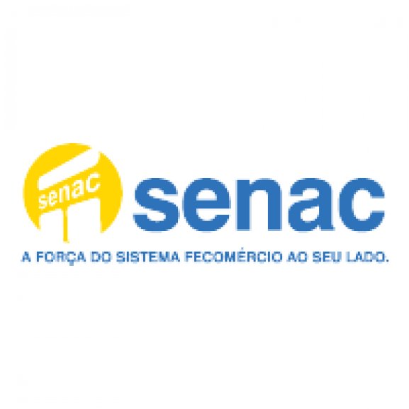 Logo of Senac Rio Grande do Sul
