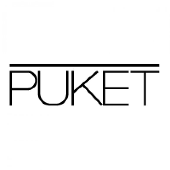 Logo of PUKET