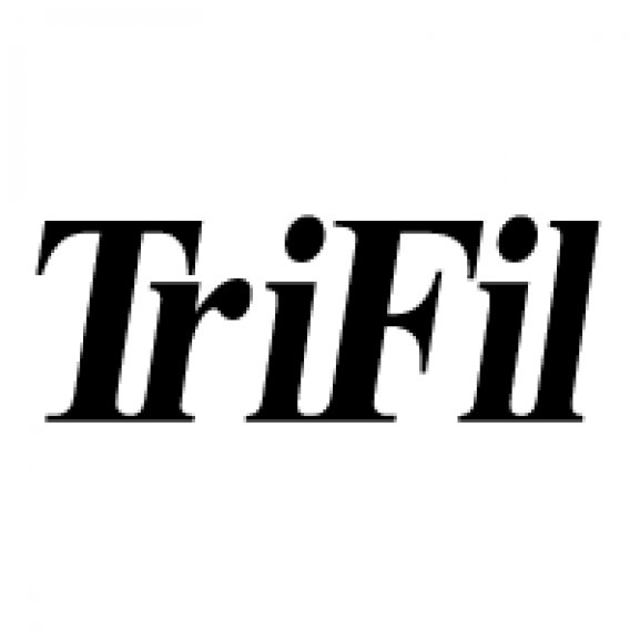 Logo of TriFil