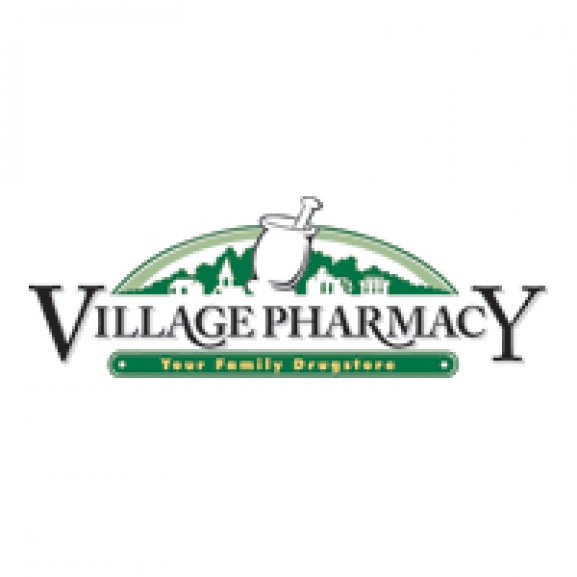 Logo of Village Pharmacy