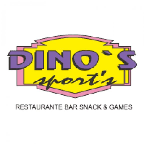 Logo of Dino's Sport