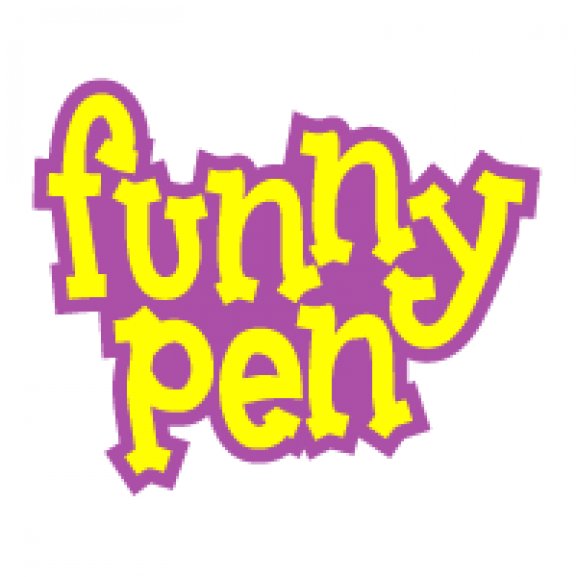 Logo of Funny Pen