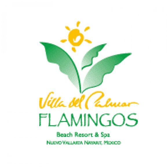 Logo of Villa del Palmar FLAMINGOS