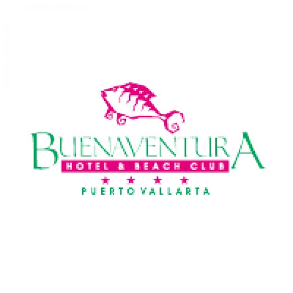 Logo of Hotel Buenaventura