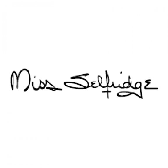 Logo of Miss selfridge