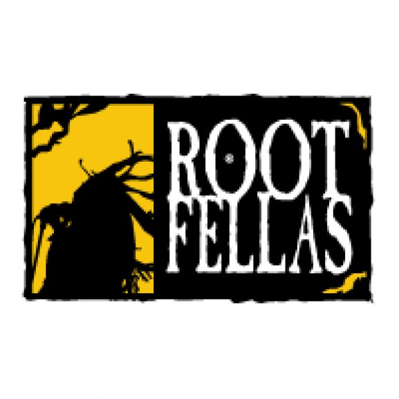 Logo of rootfellas
