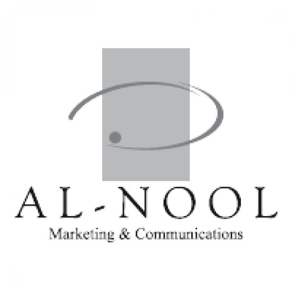 Logo of Al Nool marketing &amp; communication